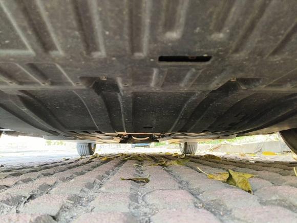 [佛山·粤E] 二手日产轩逸2021款 1.6L XL CVT智享版