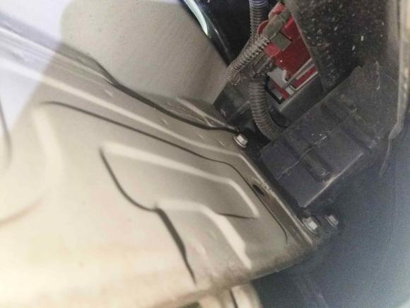 [深圳·粤B] 二手奥迪奥迪Q32015款 30 TFSI 进取型