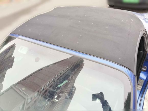 [武汉·鄂A] 二手保时捷Boxster2009款 Boxster 2.9L