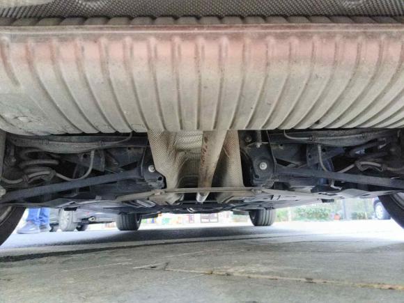 [武汉·鄂A] 二手宝马宝马2系多功能旅行车2019款 220i 领先型