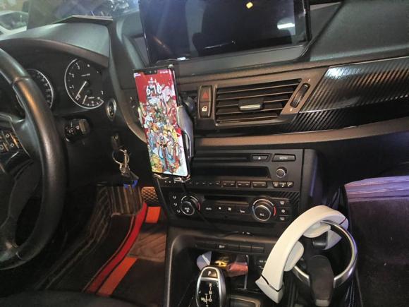 [武汉·鄂W] 二手宝马宝马X12012款 sDrive20i 领先型