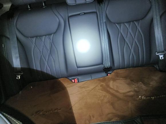 [杭州·浙A] 二手奇瑞艾瑞泽82023款 高能版 2.0T DCT御