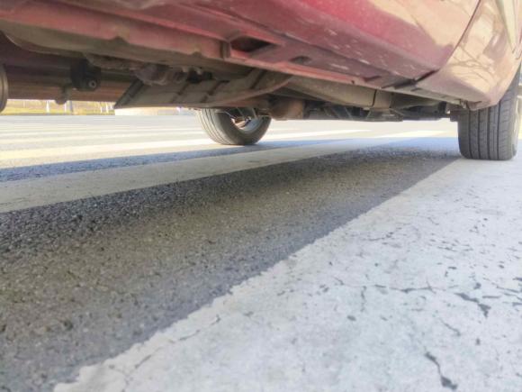 [南京·苏A] 二手奇瑞瑞虎5x2017款 1.5T 手动豪华型