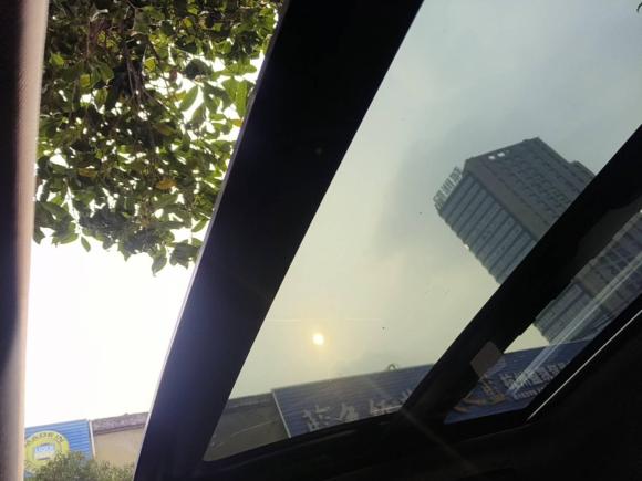 [杭州·浙A] 二手奥迪奥迪Q32016款 35 TFSI quattro 全时四驱风尚型