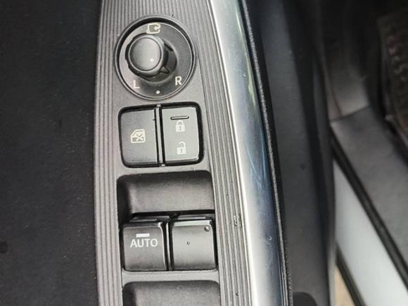 [青岛·鲁B] 二手马自达马自达CX-52013款 2.0L 自动四驱尊贵型