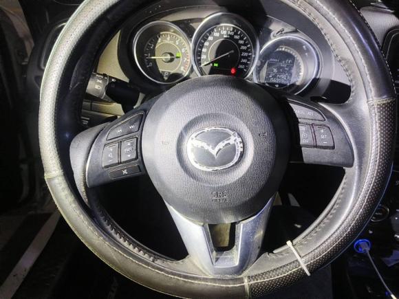 [青岛·鲁B] 二手马自达阿特兹2014款 2.5L 蓝天尊崇版