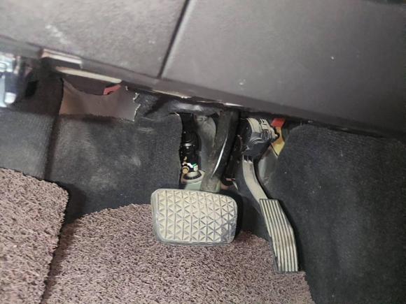 [常州·苏D] 二手别克君威2014款 2.4L SIDI豪华时尚型