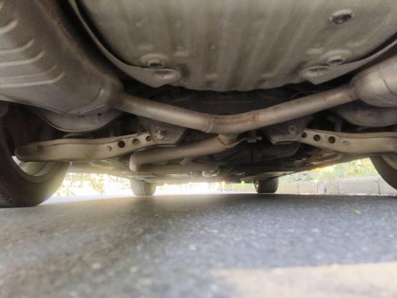 [湖州·豫P] 二手别克君越2021款 652T 豪华型