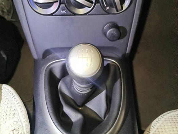 [成都·川A] 二手日产逍客2015款 2.0XL 酷火 MT 2WD