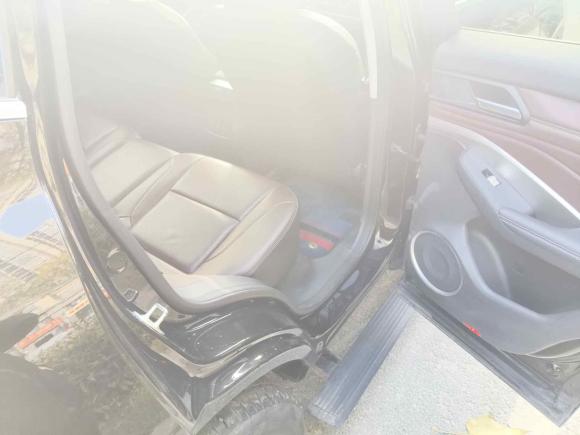 [合肥·皖A] 二手魏牌魏牌 VV62021款 2.0T 两驱智享+