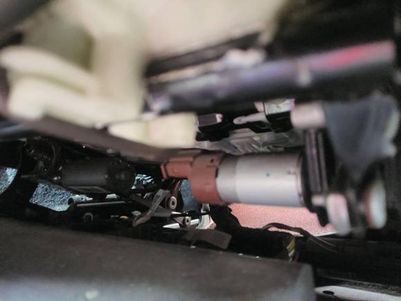 [杭州·浙A] 二手宝马宝马5系2017款 525Li 领先型