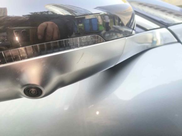 [苏州·苏E] 二手零跑汽车零跑C112021款 改款 豪华版