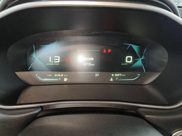 [金华·浙G] 二手宝骏宝骏5302021款 全球车周年纪念版 1.5T CVT尊贵互联型 5座