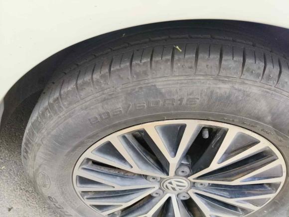 [济南·鲁A] 二手大众速腾2019款 280TSI DSG舒适型 国V