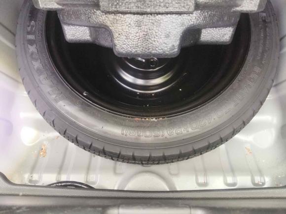 [武汉·鄂W] 二手本田英仕派2022款 锐·混动 2.0L 净越版