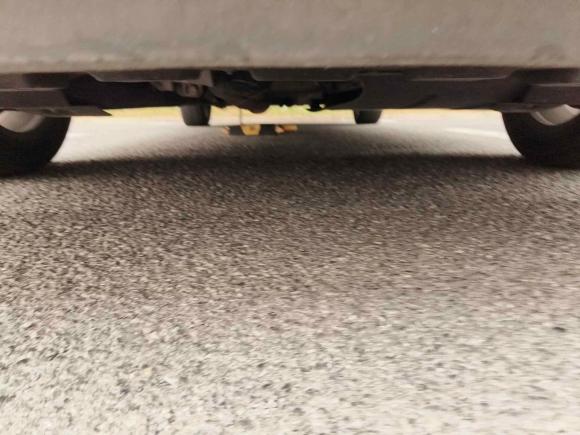 [上海·沪E] 二手别克别克GL82023款 陆上公务舱 智享型