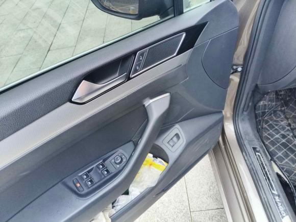 [成都·川A] 二手大众迈腾2019款 280TSI DSG 领先型 国V