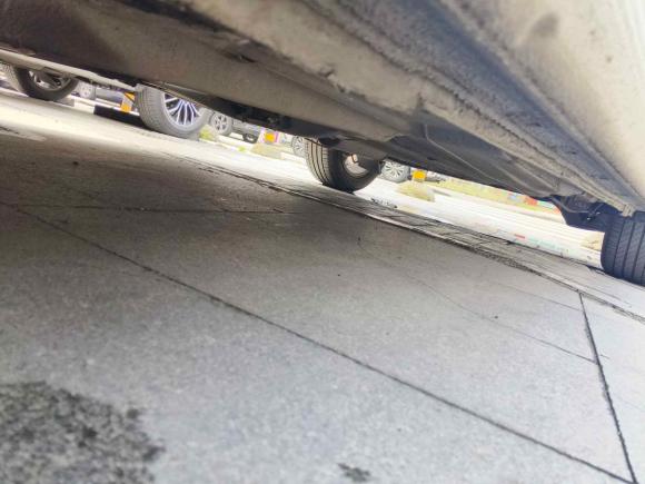 [成都·川B] 二手大众朗逸2017款 1.6L 自动风尚版