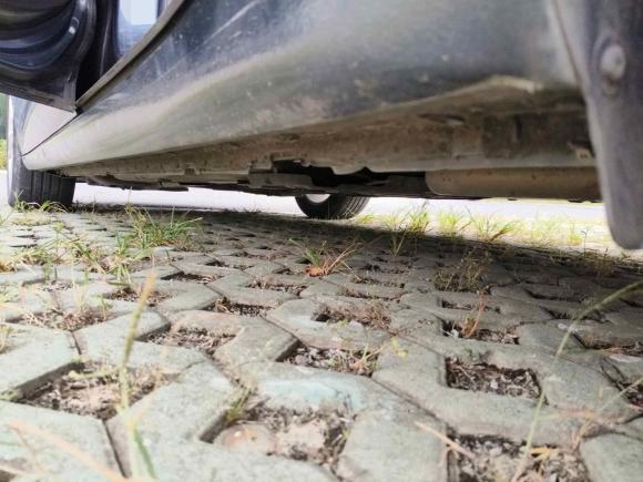 [上海·豫N] 二手别克君威2019款 20T 精英型 国VI