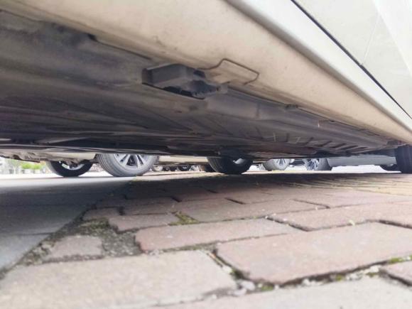 [台州·浙J] 二手奔驰奔驰C级2020款 改款 C 260 L 运动版