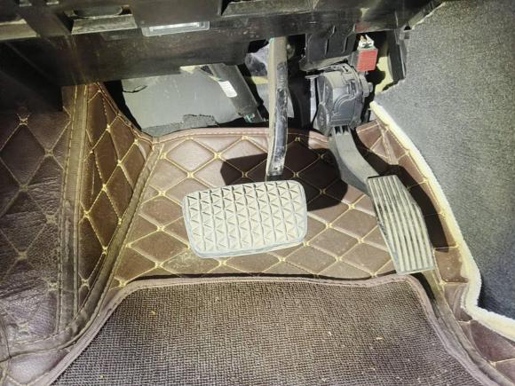 [宁波·黑G] 二手别克君越2013款 2.4L SIDI豪华舒适型