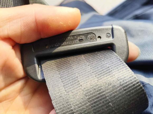 [武汉·鄂W] 二手大众速腾2015款 230TSI 自动豪华型