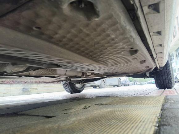 [成都·川A] 二手斯柯达Yeti2017款 TSI280 DSG前行版