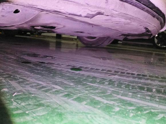 [杭州·浙A] 二手别克威朗2015款 三厢 20T 双离合领先型