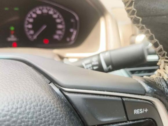 [嘉兴·浙F] 二手本田雅阁2018款 260TURBO 豪华版 国V