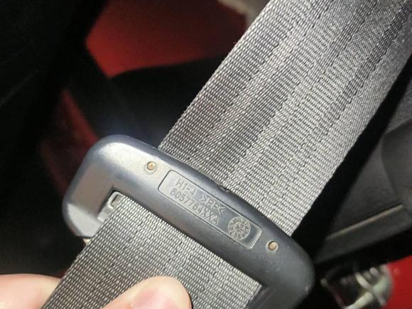 [宁波·浙B] 二手现代劳恩斯-酷派2009款 2.0T 自动靓雅版