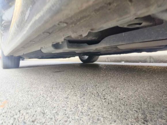 [上海·苏E] 二手别克君威2024款 28T 纵享版