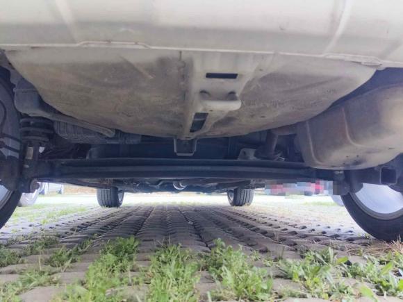 [合肥·皖A] 二手吉利汽车远景S12018款 1.4T CVT锋享型