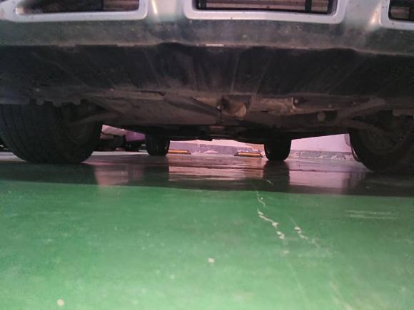 [武汉·鄂A] 二手奔驰奔驰GLA2018款 GLA 200 动感型