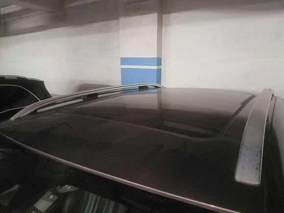 [上海·沪D] 二手标致标致40082017款 350THP 豪华版