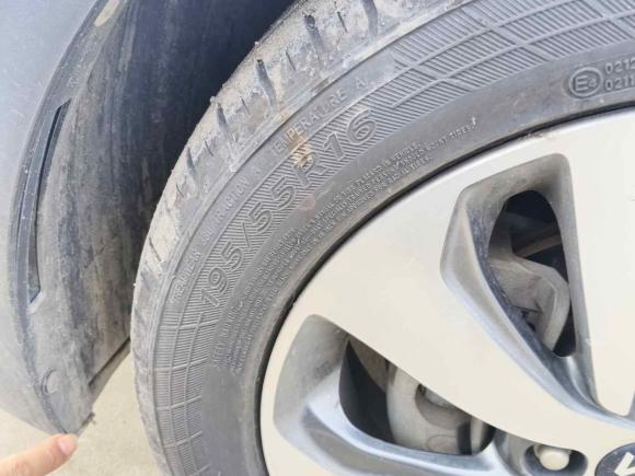 [佛山·赣B] 二手起亚KX CROSS2017款 1.4L AT GLS