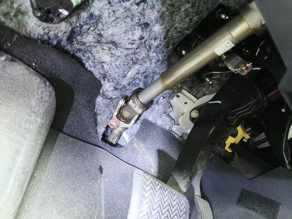 [上海·沪A] 二手比亚迪元新能源2018款 EV360 智联创酷型