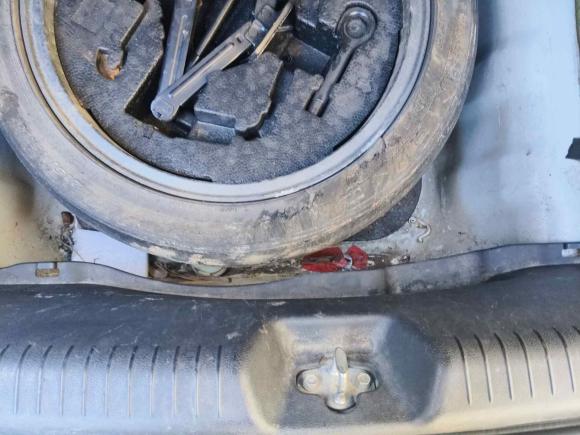 [嘉兴·浙F] 二手现代朗动2015款 1.6L 自动领先型