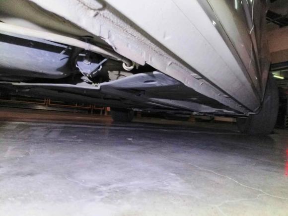 [深圳·粤B] 二手雪铁龙雪铁龙C4L2015款 1.8L 自动豪华版