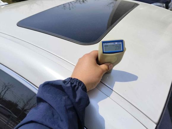 [宁波·浙B] 二手玛莎拉蒂Ghibli2017款 3.0T 标准版