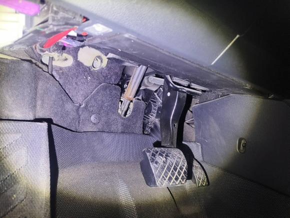 [杭州·浙A] 二手大众探岳GTE插电混动2020款 1.4T 豪华型