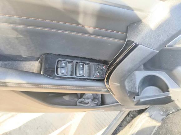 [宁波·浙B] 二手哈弗哈弗大狗2022款 1.5T DCT两驱边牧版