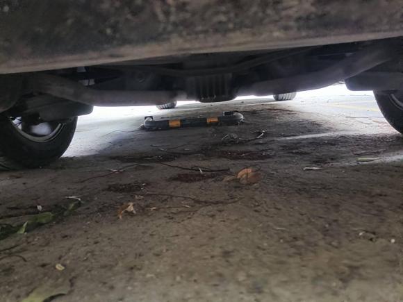 [杭州·浙A] 二手凯迪拉克SLS赛威2011款 2.0T 精英型