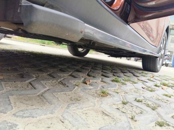 [上海·沪C] 二手起亚KX3傲跑2017款 1.6L 自动傲雅版