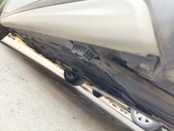 [青岛·鲁B] 二手MINIMINI COUNTRYMAN2018款 1.5T COOPER ALL4 艺术家