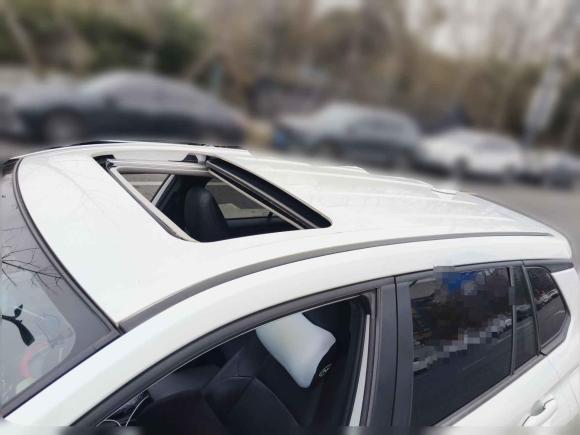 [成都·粤S] 二手丰田锋兰达2022款 2.0L CVT领先版