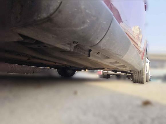 [北京·浙A] 二手沃尔沃沃尔沃C302010款 2.0智尚版