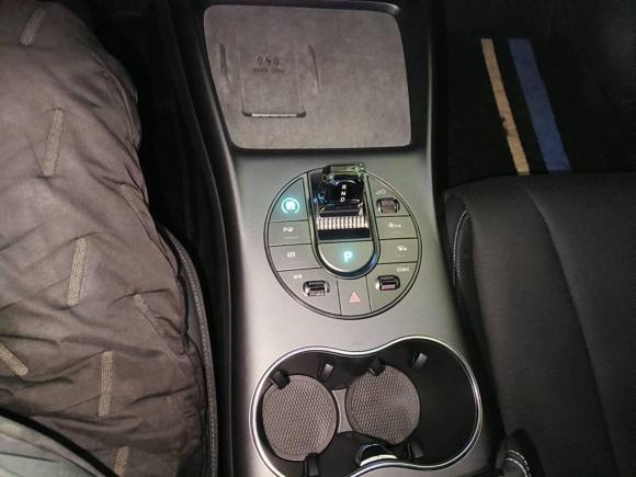 [杭州·浙A] 二手比亚迪海豹2025款 510标准版