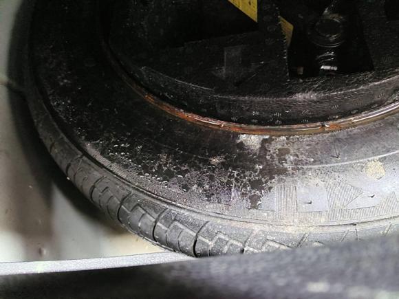 [南昌·赣A] 二手大众速腾2017款 1.6L 自动舒适型