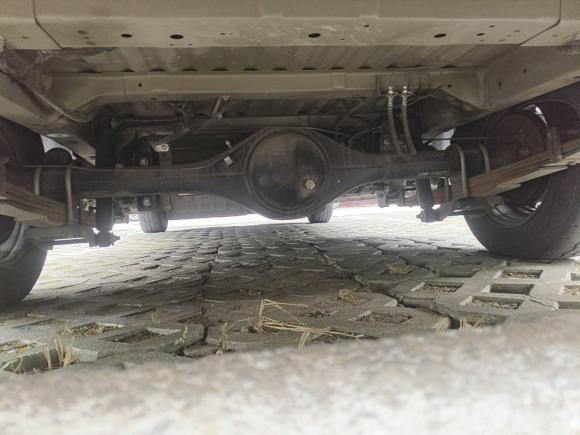 [嘉兴·浙F] 二手五菱汽车五菱扬光2024款 300km 实用型封窗版 60kW