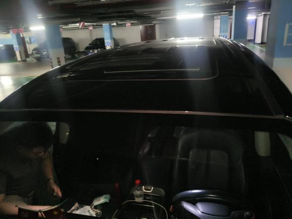 [嘉兴·浙F] 二手广汽传祺传祺M82021款 领秀系列 390T 尊享版